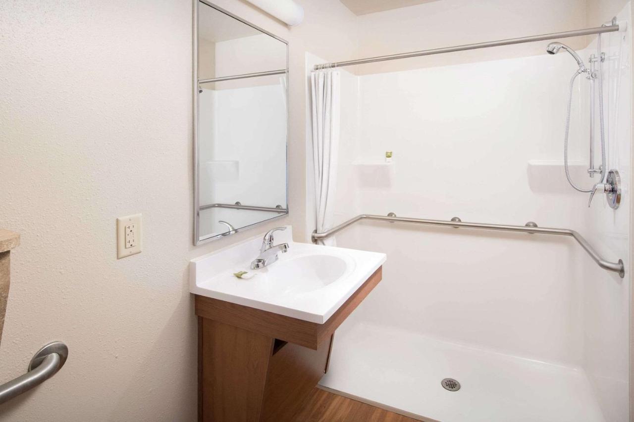 Woodspring Suites Cincinnati Fairfield Exterior foto