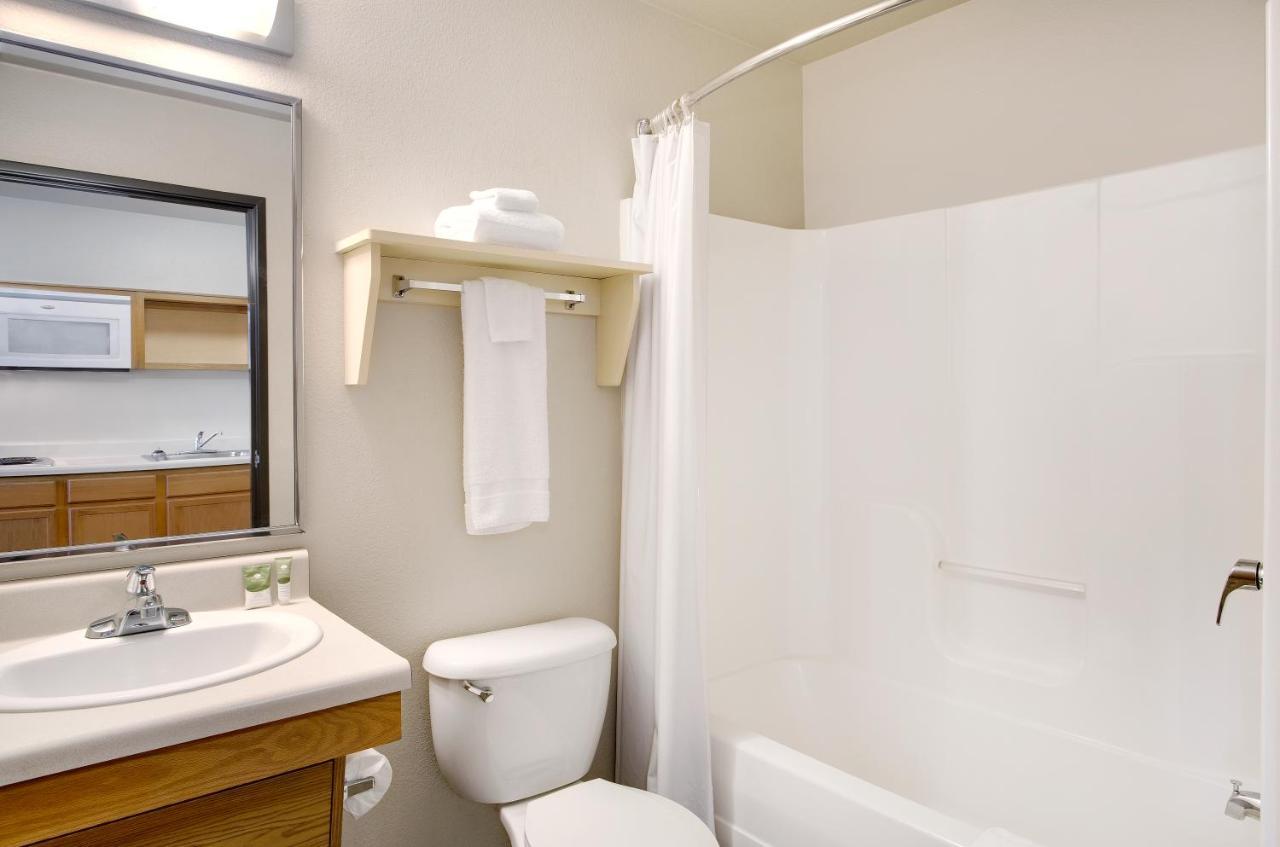 Woodspring Suites Cincinnati Fairfield Exterior foto