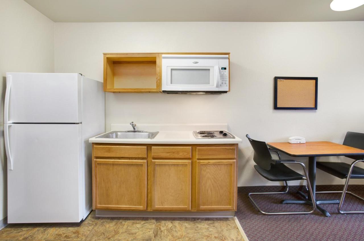 Woodspring Suites Cincinnati Fairfield Exterior foto